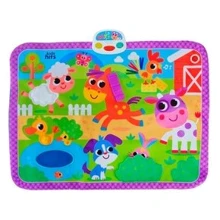 Музичний килимок Kids Hits Чудо-ферма (KH05/001): Виробник Kids Hits