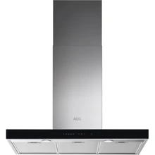 Вытяжка AEG DBE5961HG: Тип воздухоочистителя Отвод