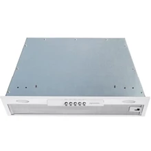 Витяжка Pyramida ABH 52 PBA (700) WH: Тип фільтра повітря Отвод