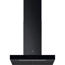 Вытяжка ELECTROLUX LFT816K: Тип воздухоочистителя Рециркуляция, Отвод