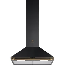 Вытяжка Electrolux EFC226R: Тип воздухоочистителя Рециркуляция, Отвод