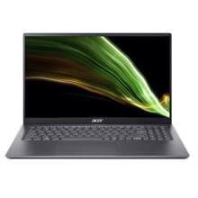 Ноутбук Acer Swift 3 SF316-51-72YJ (NX.ABDEG.006): Экран 16.1" (1920x1080) FullHD