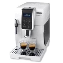 Кофеварка Delonghi ECAM 350.35 W: Тип кофемашина автоматическая
