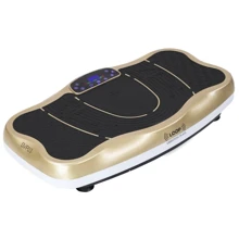 Прочий тренажер Вибрационная платформа HMS SVP03 Gold (17-22-446): Производитель HMS