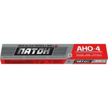 Електроди зварювальні PATON АНО-4 d5, 5 кг: Виробник PATON