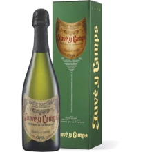 Шампанське Juve y Camps Reserva de la Familia Gran Reserva Brut Nature, gift box (1,5 л) (BW9395): Об'єм, л 1.5