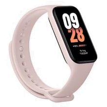 Фитнес-браслет Xiaomi Mi Smart Band 8 Active Pink (BHR7420GL): Производитель Xiaomi