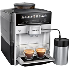Кофеварка Siemens TE653M11RW: Тип кофемашина автоматическая