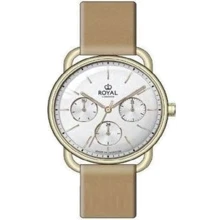 Наручные часы Royal London 21450-03: Стиль Классический