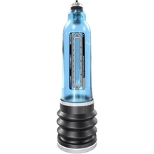 Гидропомпа Bathmate Hydromax 7 Blue: Для кого Для мужчин