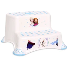 Дитяча сходинка Lorelli WINTER (white): Колір белый