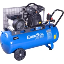 Компрессор EnerSol ES-AC 310/100-2 PRO: Тип поршневой