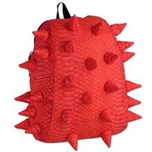 Рюкзак MadPax NEWSKINS Half RED CORAL (цвет коралловый): Возрастная группа от 10 до 13 лет