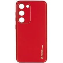 Чохол для телефона Epik Xshield Case Red для Samsung S916 Galaxy S23+: Сумісність Samsung S916 Galaxy S23+