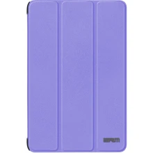 Аксесуар для планшетних ПК ArmorStandart Smart Case Lavender для Samsung X810 Galaxy Tab S9 Plus / S9 FE Plus SM-X610 / SM-X616B (ARM74489): Колір фиолетовый