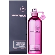 Парфумована вода Montale Roses Musk 100 ml: Вид Парфумована вода