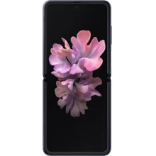 Смартфон Samsung Galaxy Z Flip 8/256 GB Purple Approved Витринный образец: Причина уценки Как новый (витринный образец): смартфон выглядит и функционирует как новый. Смартфон полностью протестирован по программе Approved, все функции работают корректно