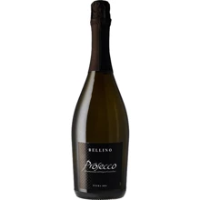 Игристое вино Provinco Italia Bellino Prosecco Spumante DOC Extra Dry белое экстра сухое 11 % 0.75 л (WHS8003625026105): Объем, л 0.75