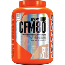 Протеин Extrifit CFM Instant Whey 80 1000 g /33 servings/ Cookies Cream: Вид Сывороточные