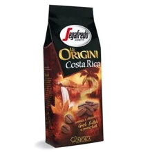 Кофе Segafredo le Origini Costa Rica 250 г (DL6316): Вид напитка кофе молотый