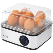 Яйцеварка ECG UV 5080: Производитель ECG