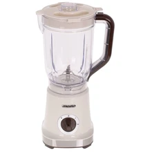 Блендер Mesko MS 4079 beige: Мощность, Вт 1000