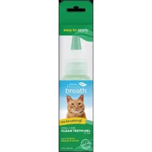 Гель для ухода за ротовой полостью для котов Tropiclean Свежее дыхание (No Brush) 59 мл (001497): undefined undefined