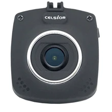 Celsior DVR CS-709HD: Угол обзора, градусов 120