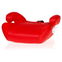 Автокресло-бустер Capsula JR4 Mars Red (774030.): Группа 2-3