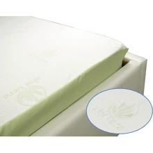 Наматрасник Руно водонепроницаемый Aloe Vera 90х200х30 см (843СВ_Aloe Vera): Производитель Руно