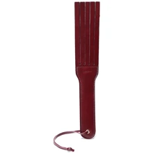 Паддл Liebe Seele Wine Red Spanking Paddle: Производитель Liebe Seele