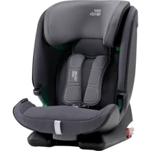 Автокрісло BRITAX-ROMER ADVANSAFIX M i-SIZE Storm Grey: Група 1/2/3 (9-36 кг)