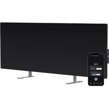 Обогреватель AENO Premium Eco Smart GH4S LED Black (AGH0004S): Производитель AENO