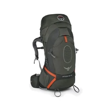 Рюкзак туристический Osprey Atmos 50 / Graphite Grey MD		: Производитель Osprey