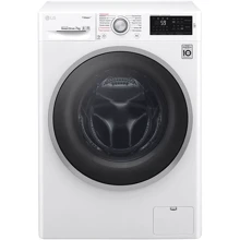 Пральна машина LG F2J6HSW1W: Тип машини автомат