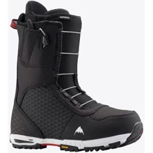 Ботинки для сноуборда Burton IMPERIAL black 9.5 (2021): Уровень катания средний