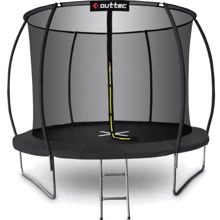 Батут Outtec 10FT Pumpkin черный (V312173): Производитель Outtec