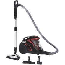 Пилосос Hoover HP730ALG 011: Тип пилососа класичний (для сухого прибирання)