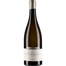 Вино Bruno Colin Chassagne Montrachet Premier Cru Morgeot белое сухое 0.75л (BWW7446): Страна производитель Франция