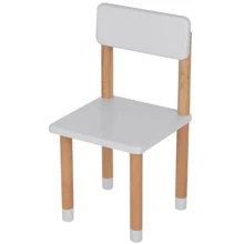 Стульчик Bambi 04-3GREY: Тип стульчик