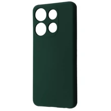Аксессуар для смартфона WAVE Colorful Case Forest Green for TECNO Spark 10 Pro: Совместимость TECNO Spark 10 Pro