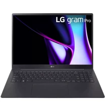 Ноутбук LG gram Pro 16 (16Z90SP-G.AAB6U1): Екран 16" (2560x1600)