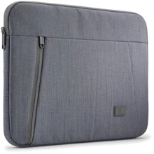 Сумка для ноутбуков Case Logic 14" Huxton Sleeve Graphite (HUXS-214): Тип сумки чехол