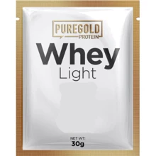 Протеїн Pure Gold Whey Protein Light 30 g / 1 serving / Vanilla: Вид Сывороточные