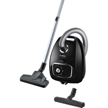 Пылесос Bosch BGLS4X210: Тип пылесоса классический (для сухой уборки)