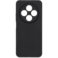 Чехол для телефонов ArmorStandart Matte Slim Fit Camera cover Black for Xiaomi Redmi 14C 4G / Poco C75 (ARM79372): Совместимость Xiaomi Redmi 14C 4G / Poco C75