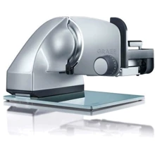 Ломтерезка GRAEF Master M90: Производитель Graef