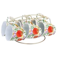 Чайний набір VaBene VB 25154 (7 пр): undefined undefined