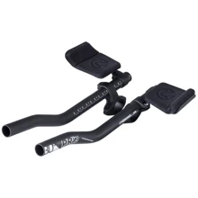 Руль Аэробар PRO Missile S-Bend Clip-on Al (PRAB0041): Назначение Аэробары