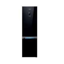 Холодильник Samsung RB37K63632C: Тип холодильник двокамерний